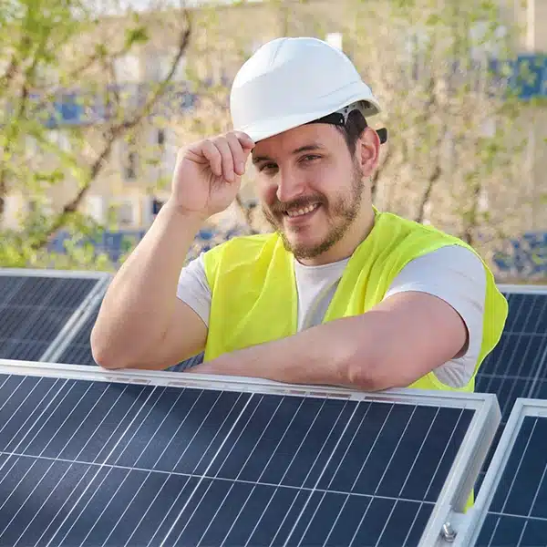 Team bei AmbiVolt