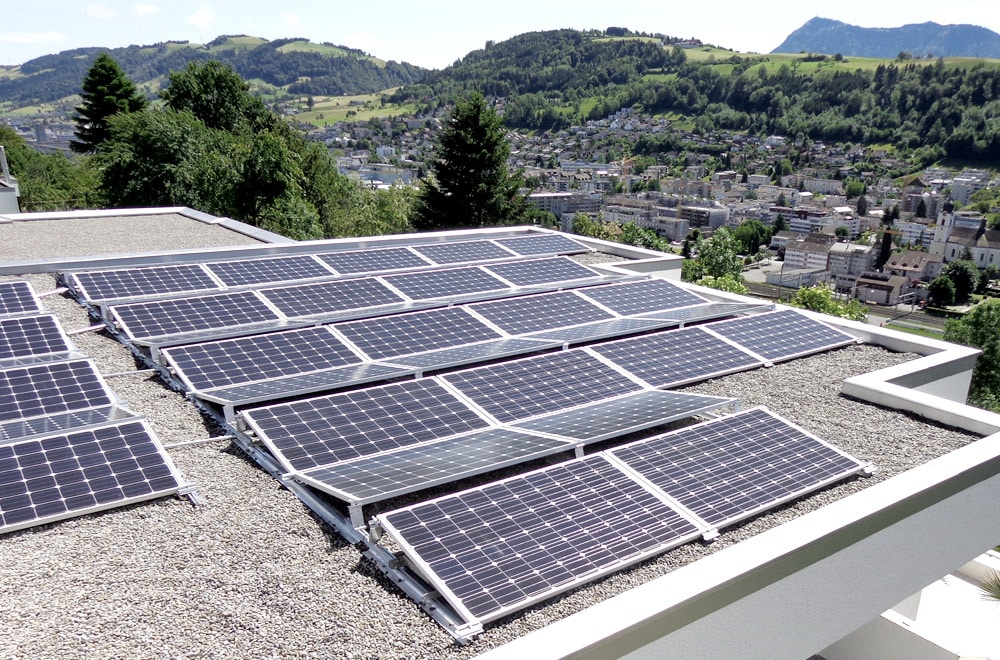 Ebikon Luzern