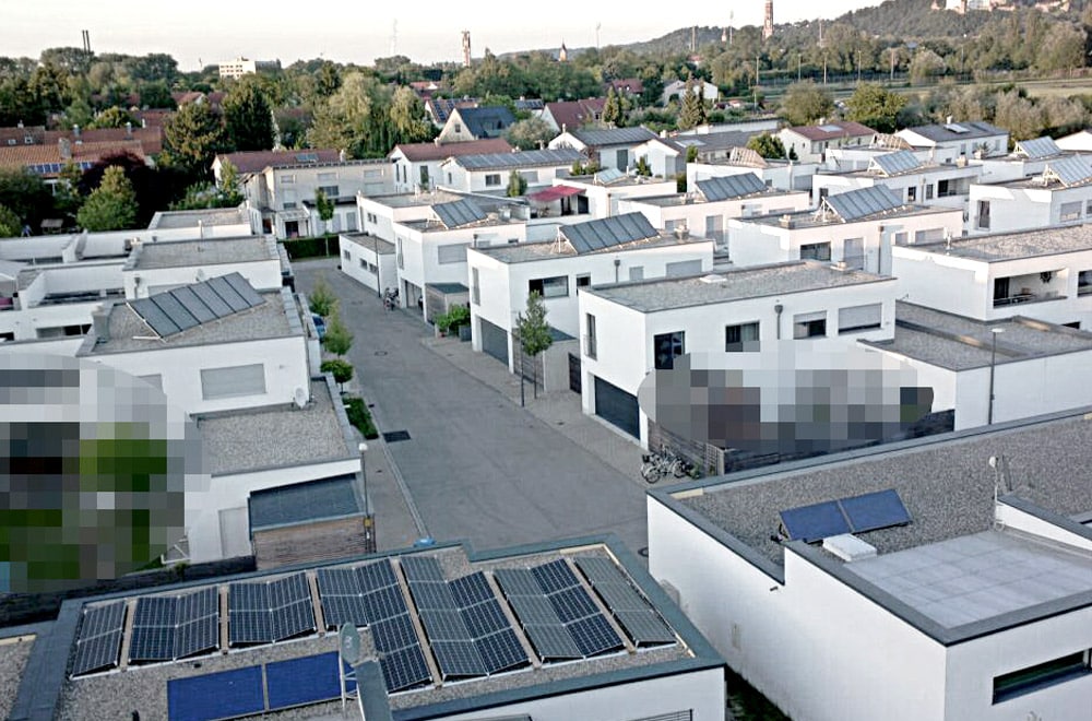 Einfamilienhaus Landshut