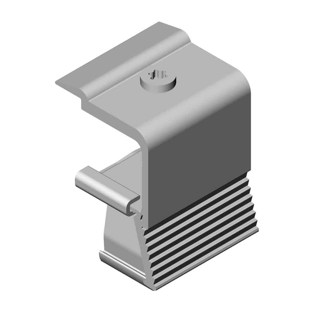 EasyClick Endklemme