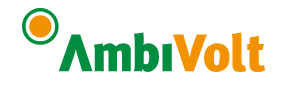 AmbiVolt Logo
