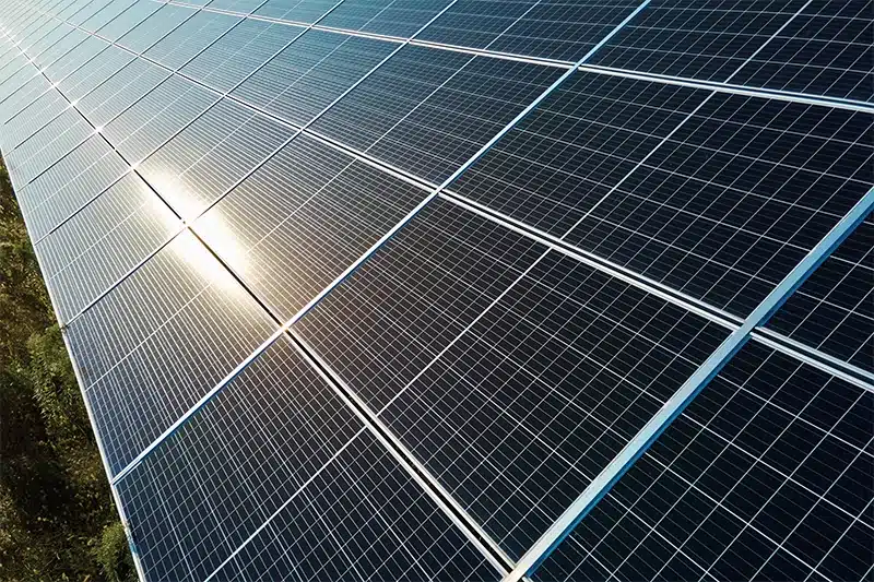 Ambivolt Energietechnik - Photovoltaik Montagesysteme nach neuestem Stand der Technik